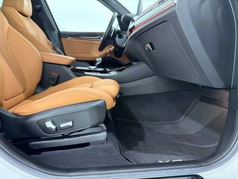 Used 2023 BMW X3 xDrive30i w/ Premium Package w/ZPA AWD/4WD image 20