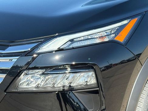 New 2026 Nissan Rogue SV image 4