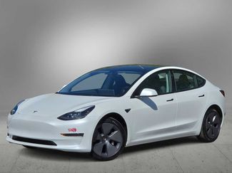 Used 2023 Tesla Model 3 Standard Range video 1