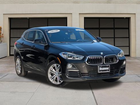 Used 2020 BMW X2 sDrive28i w/ Convenience Package FWD image 31