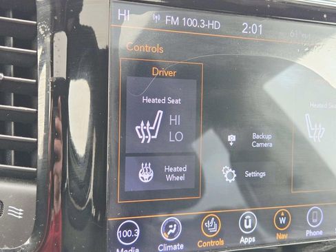 Used 2020 Jeep Grand Cherokee Limited image 30