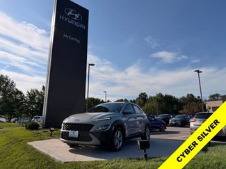 Used 2023 Hyundai Kona SEL FWD video 1