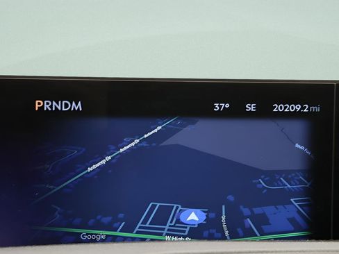 Used 2025 Lincoln Navigator Reserve image 13