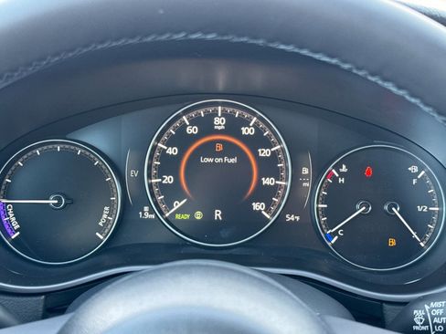 New 2026 MAZDA CX-50 AWD 2.5 Hybrid w/ Cargo Package image 23