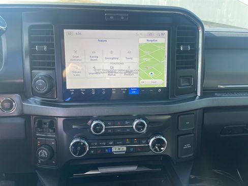 New 2025 Ford F350 Platinum w/ Tremor Off-Road Package image 15