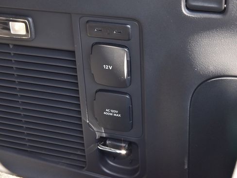 New 2025 Lincoln Navigator L Reserve w/ Jet Appearance Package image 41