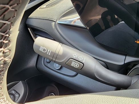 New 2026 Buick Envista Preferred w/ Convenience I Package image 21