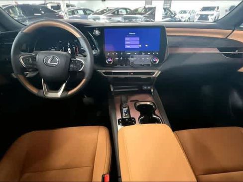 New 2026 Lexus RX 350 Premium w/ Accessory Package (2T) AWD/4WD image 5
