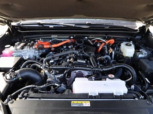 New 2025 Toyota Tacoma Limited image 26