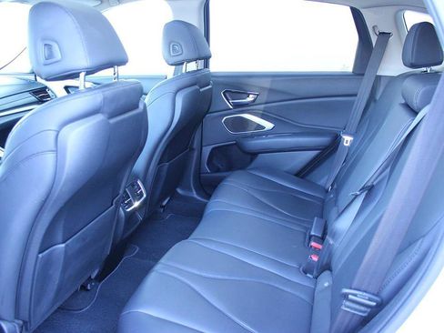 Used 2020 Acura RDX FWD image 14