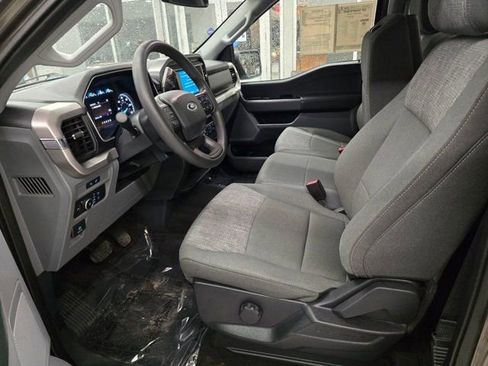 Used 2022 Ford F150 XLT w/ Trailer Tow Package image 18