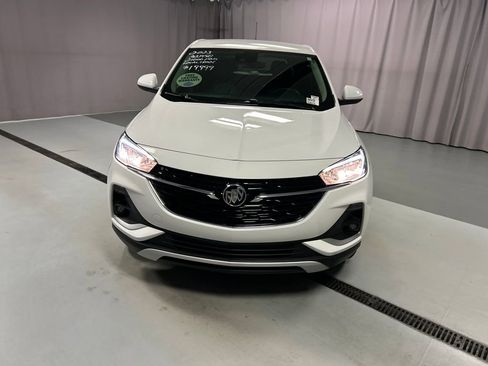 Used 2023 Buick Encore GX Preferred w/ Cold Weather Comfort Package image 2