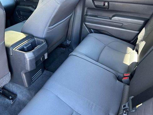 Used 2025 Toyota Tacoma SR RWD image 25