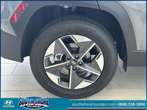 Used 2026 Hyundai Tucson SEL AWD/4WD image 6