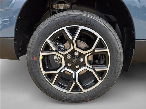 New 2026 Ford Maverick Lariat image 10