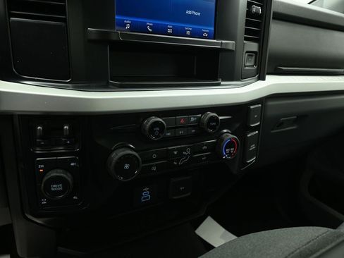 New 2026 Ford F350 XLT image 15