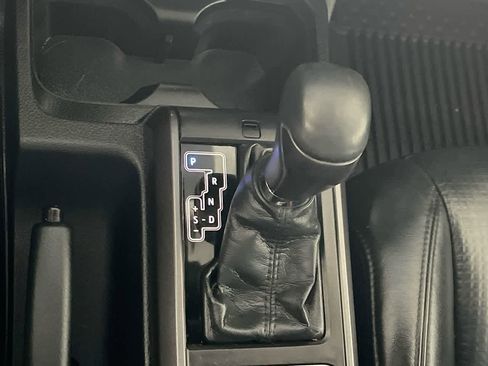 Used 2020 Toyota Tacoma TRD Off-Road w/ TRD Premium Off Road Package image 20