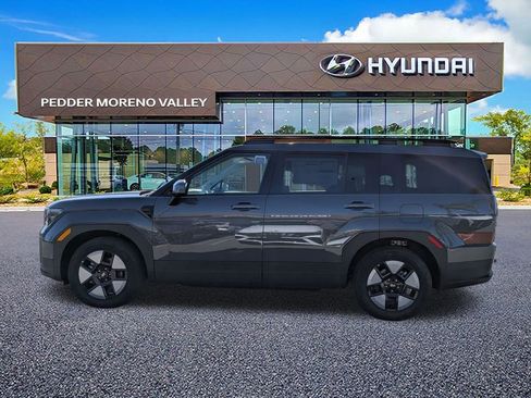 New 2026 Hyundai Santa Fe SEL image 7