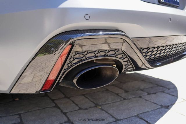 Used 2021 Audi RS 7 Sportback AWD/4WD image 77