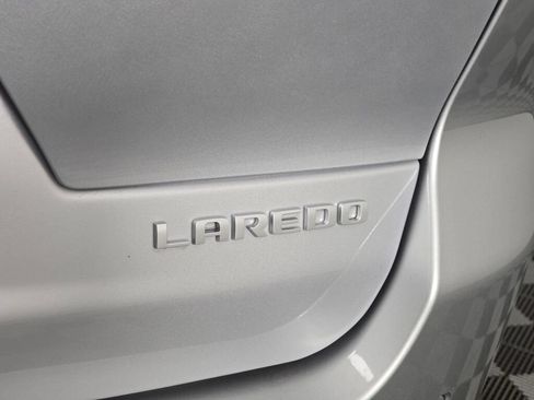 New 2026 Jeep Grand Cherokee L 4WD image 16