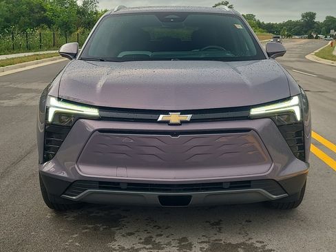 Used 2024 Chevrolet Blazer EV LT AWD/4WD image 7