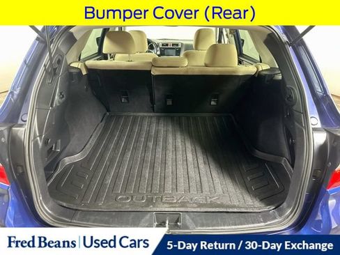 Used 2016 Subaru Outback 2.5i Premium w/ Protection Package #2 AWD/4WD image 32