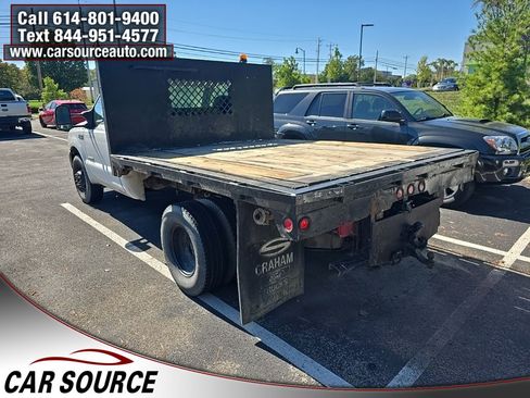 Used 2003 Ford F350 XL image 3