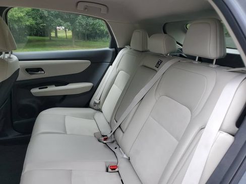 Certified 2023 Nissan Ariya AWD image 27