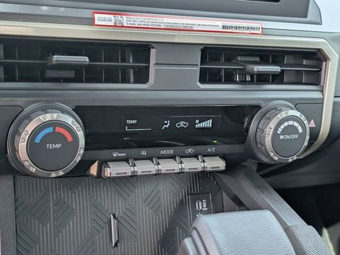 New 2026 Toyota Tacoma SR5 AWD/4WD image 14
