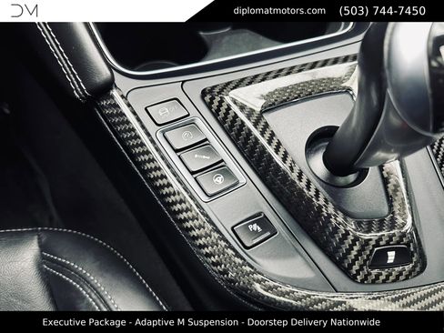 Used 2015 BMW M4 Coupe RWD image 37