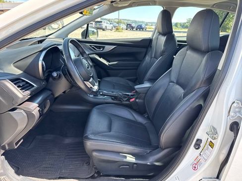 Used 2020 Subaru Impreza 2.0i Limited AWD/4WD image 16