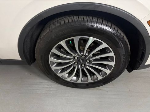 Used 2020 Lincoln Aviator Reserve w/ Equipment Group 201A AWD/4WD image 10