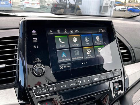 Used 2019 Honda Odyssey EX image 21
