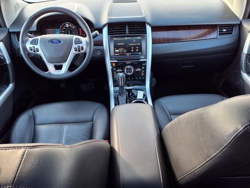 Used 2013 Ford Edge Limited image 12