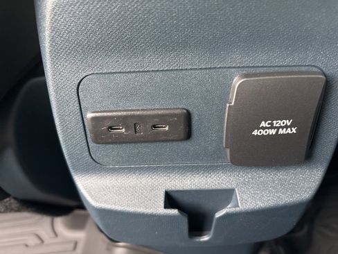 New 2026 Ford Maverick Tremor image 29