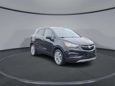 Used 2020 Buick Encore Preferred image 2