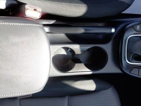 Certified 2025 Kia Soul LX w/ LX Technology Package image 14