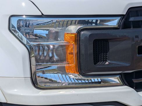 Used 2020 Ford F150 XLT w/ Equipment Group 302A Luxury image 13