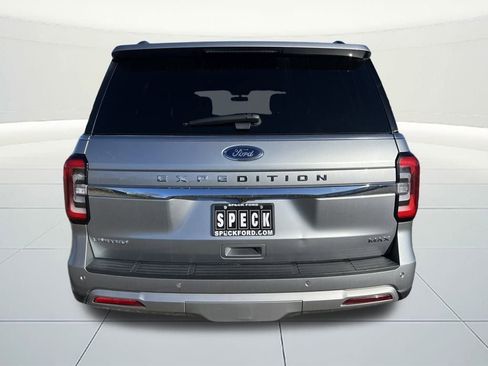 Used 2023 Ford Expedition Max Limited image 4