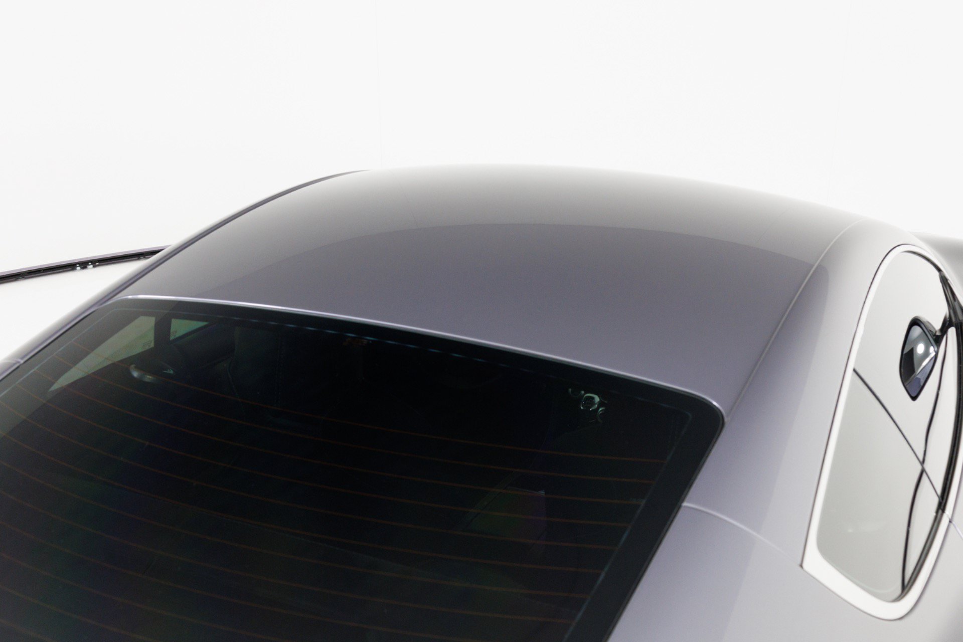 Used 2010 Aston Martin DBS Coupe RWD image 67