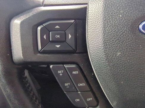 Used 2019 Ford F150 XLT w/ Equipment Group 302A Luxury image 13