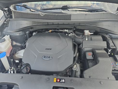 Used 2019 Kia Sorento EX FWD image 14