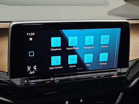 New 2026 Volkswagen Atlas SE FWD image 20