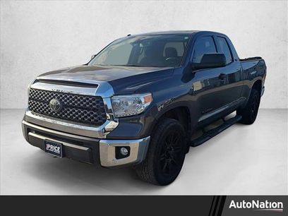Used 2019 Toyota Tundra SR5