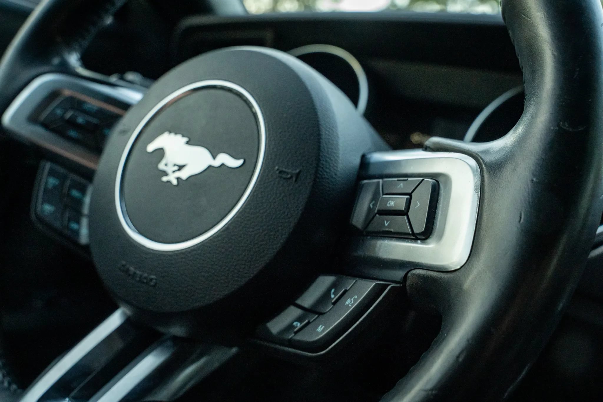 Used 2018 Ford Mustang GT RWD image 18