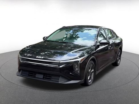 Used 2025 Kia K4 FWD image 7
