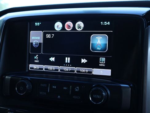 Used 2015 Chevrolet Silverado 1500 LT w/ All Star Edition image 20