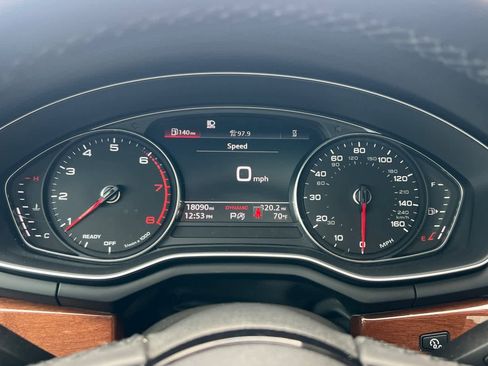 Used 2023 Audi A5 2.0T Premium w/ Convenience Package image 26