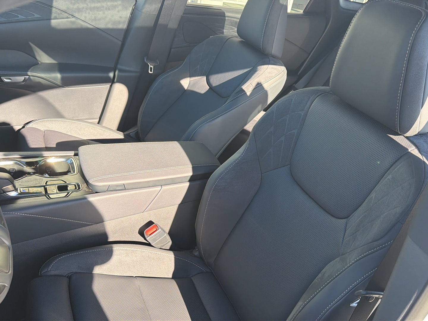 New 2026 Lexus RX 350 FWD image 28