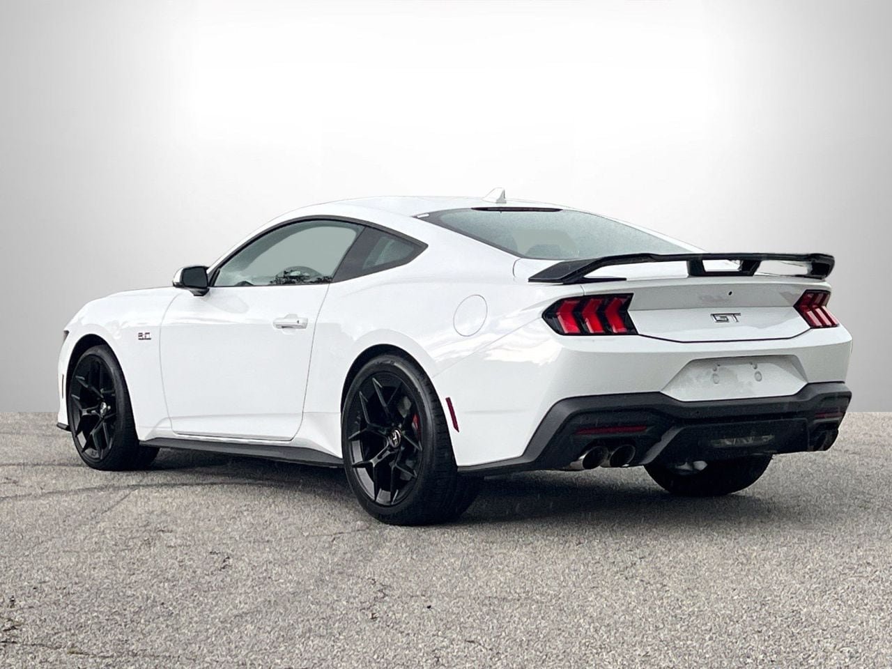 New 2026 Ford Mustang GT Premium RWD image 28